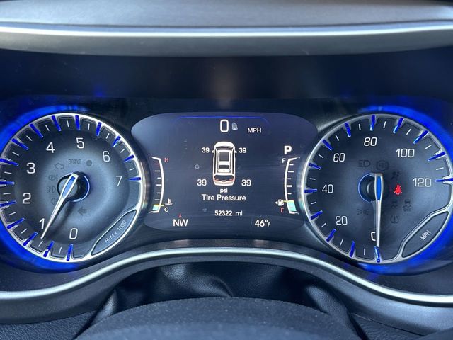 Thumbnail: 2024 Chrysler Pacifica - 15