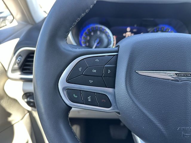 Thumbnail: 2024 Chrysler Pacifica - 25