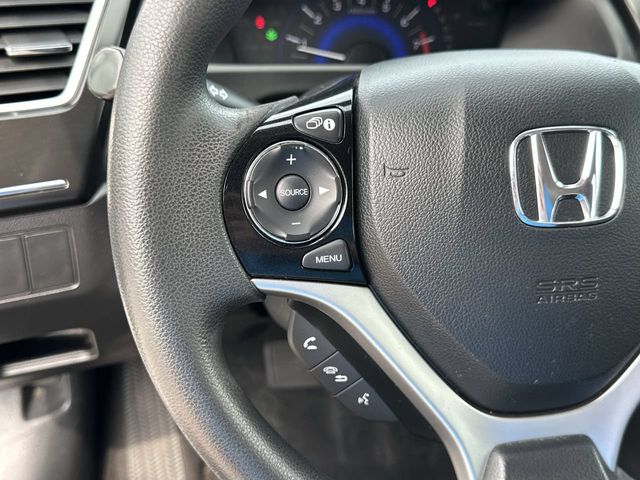 Thumbnail: 2013 Honda Civic - 24