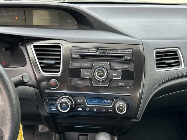 Thumbnail: 2013 Honda Civic - 28