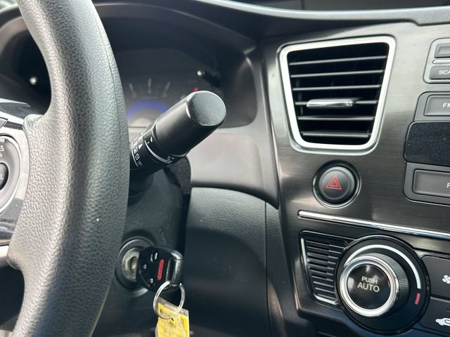Thumbnail: 2013 Honda Civic - 26