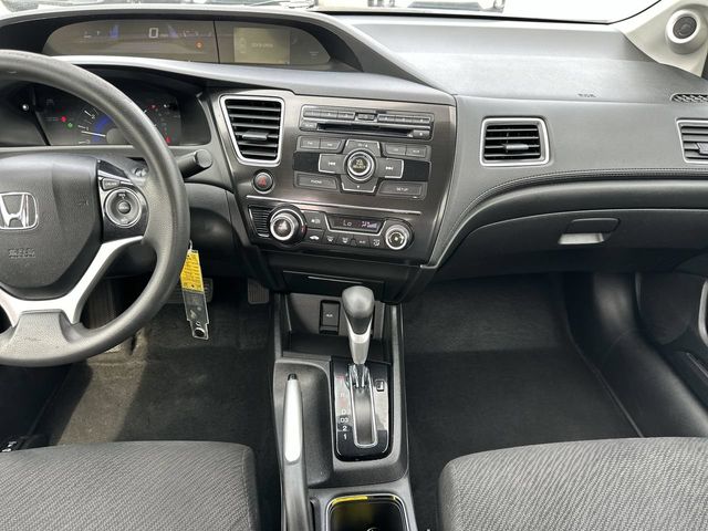 Thumbnail: 2013 Honda Civic - 11