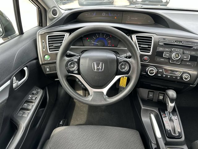 Thumbnail: 2013 Honda Civic - 7