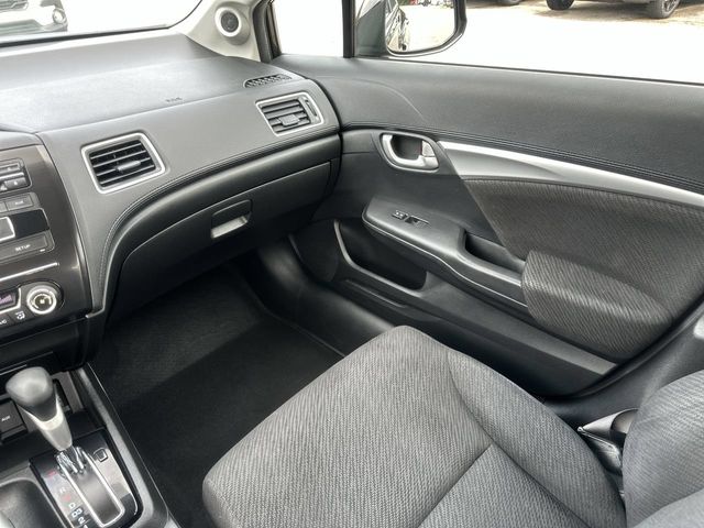 Thumbnail: 2013 Honda Civic - 21