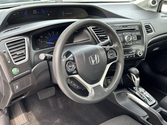 Thumbnail: 2013 Honda Civic - 12