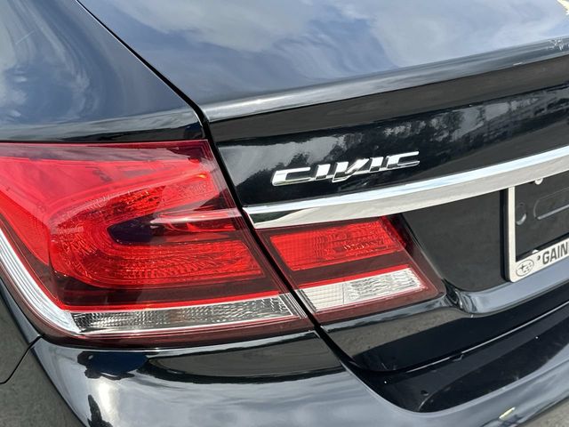 Thumbnail: 2013 Honda Civic - 20