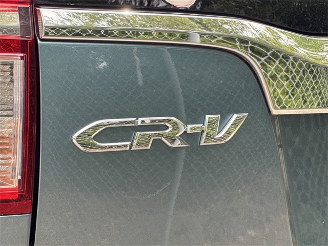 2015 Honda CR-V EX 12