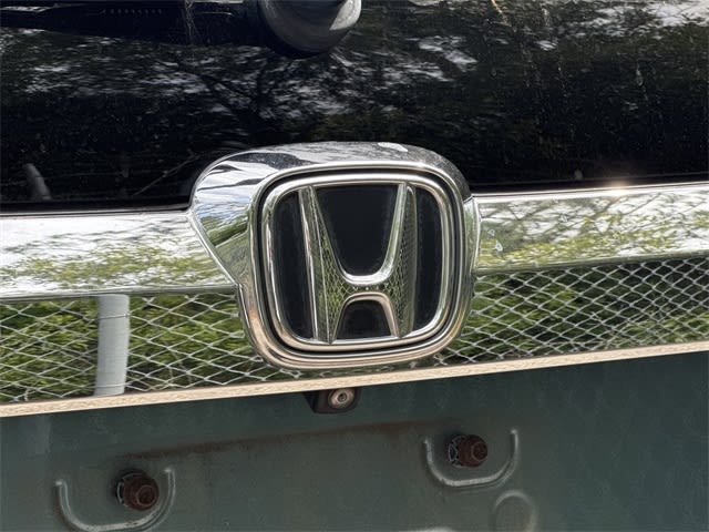 2015 Honda CR-V EX 4