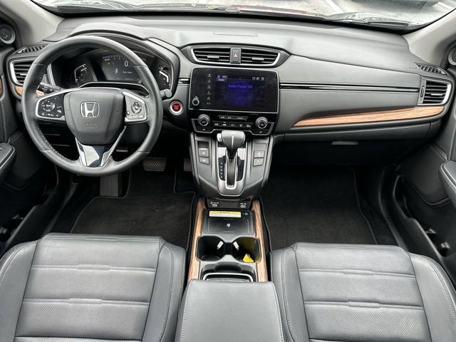 Thumbnail: 2022 Honda CR-V - 2