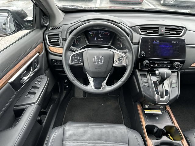 Thumbnail: 2022 Honda CR-V - 8
