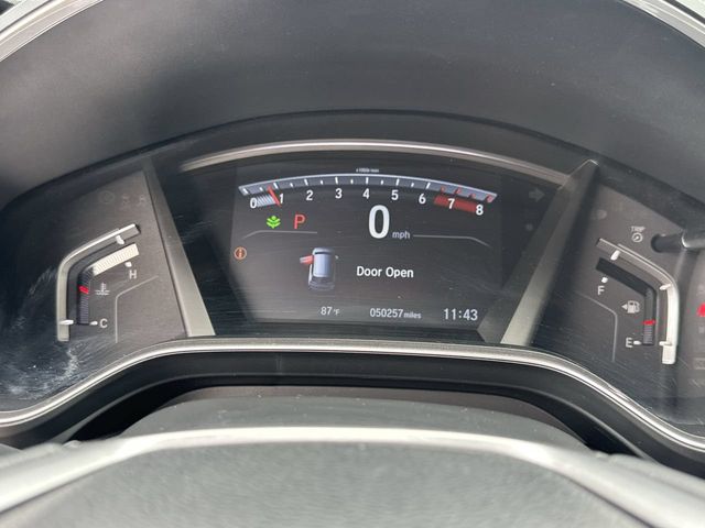 Thumbnail: 2022 Honda CR-V - 15