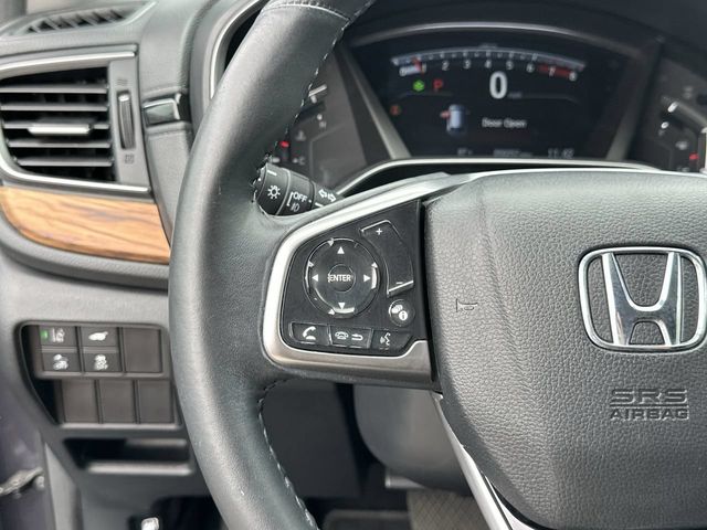 Thumbnail: 2022 Honda CR-V - 28
