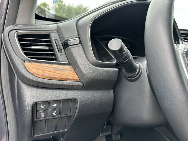 Thumbnail: 2022 Honda CR-V - 30