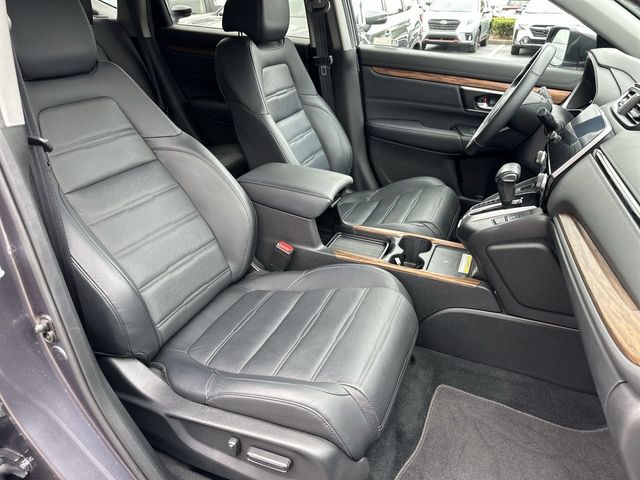 Thumbnail: 2022 Honda CR-V - 10