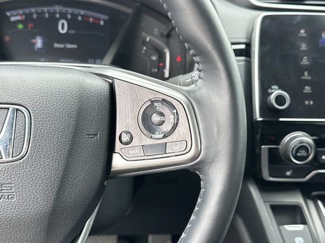 Thumbnail: 2022 Honda CR-V - 29
