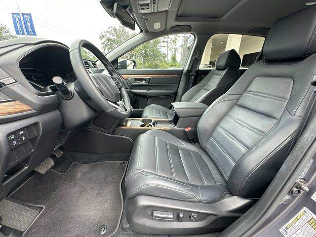 Thumbnail: 2022 Honda CR-V - 9