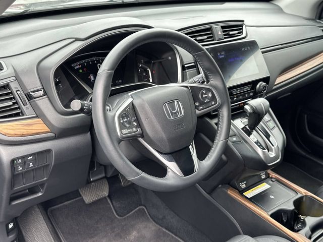 Thumbnail: 2022 Honda CR-V - 12