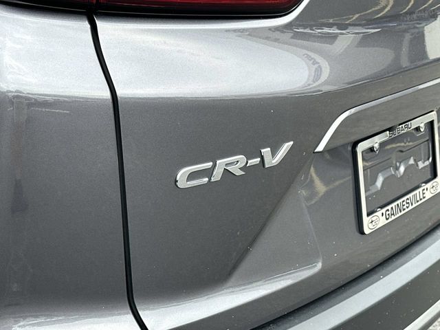 Thumbnail: 2022 Honda CR-V - 23