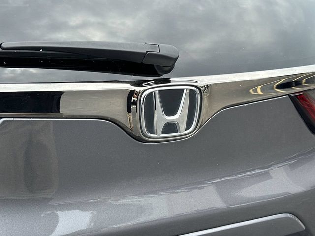 Thumbnail: 2022 Honda CR-V - 7