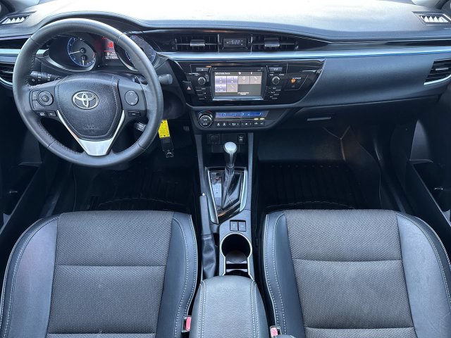 Thumbnail: 2014 Toyota Corolla - 8