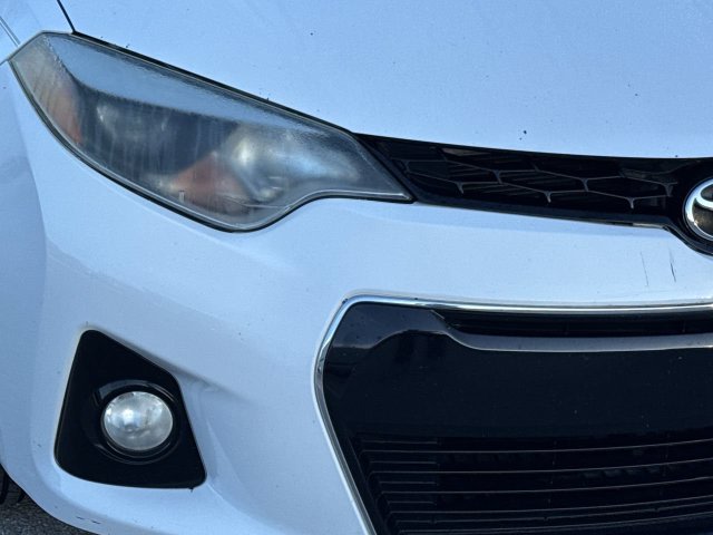 Thumbnail: 2014 Toyota Corolla - 23