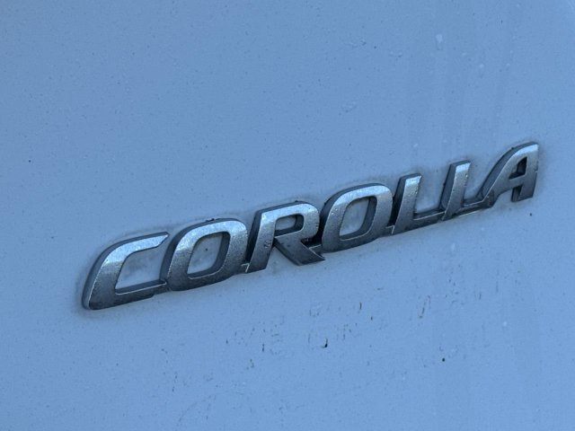 Thumbnail: 2014 Toyota Corolla - 24