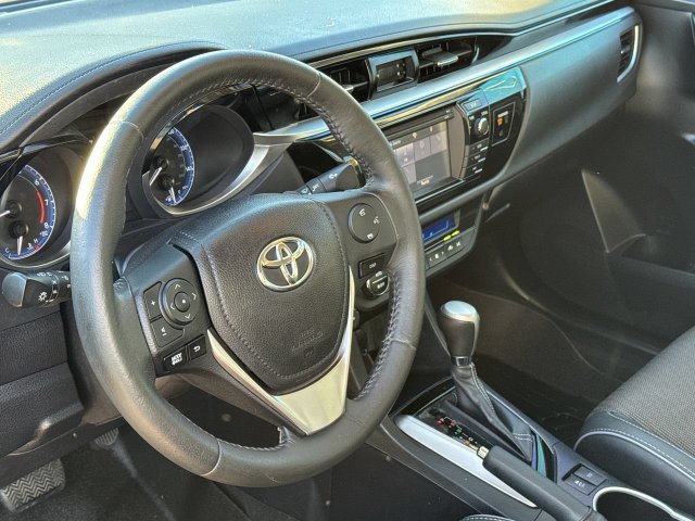 Thumbnail: 2014 Toyota Corolla - 2