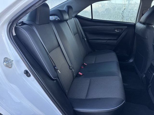 Thumbnail: 2014 Toyota Corolla - 27