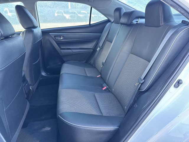 Thumbnail: 2014 Toyota Corolla - 26