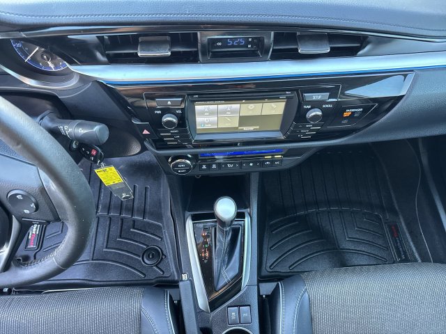 Thumbnail: 2014 Toyota Corolla - 13