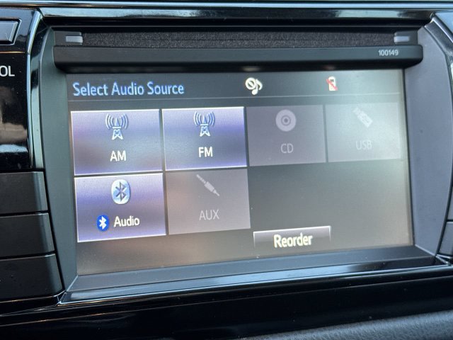 Thumbnail: 2014 Toyota Corolla - 14