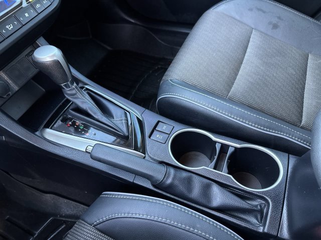 Thumbnail: 2014 Toyota Corolla - 15