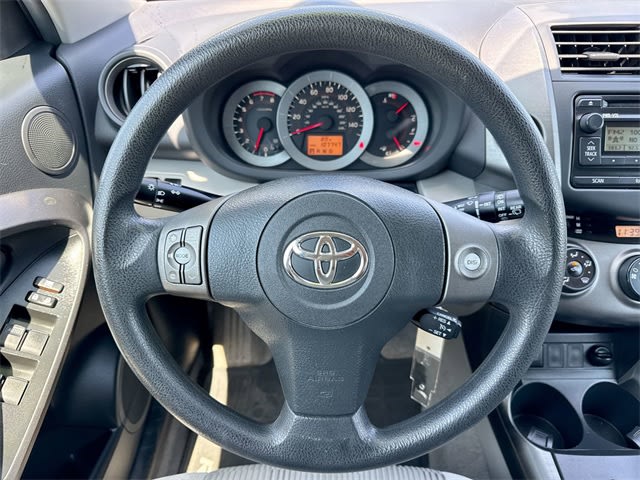 2012 Toyota RAV4 Base 9