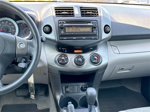 2012 Toyota RAV4 Base 13