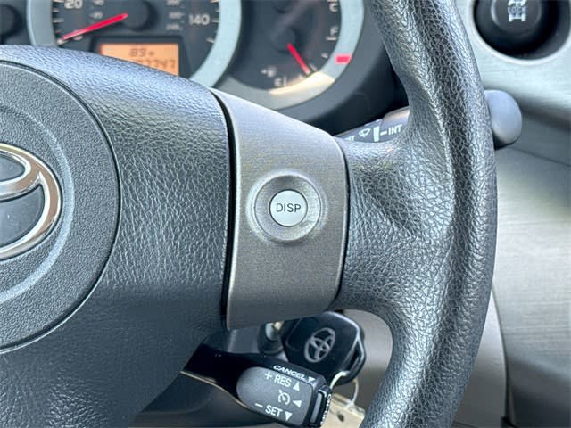 2012 Toyota RAV4 Base 26
