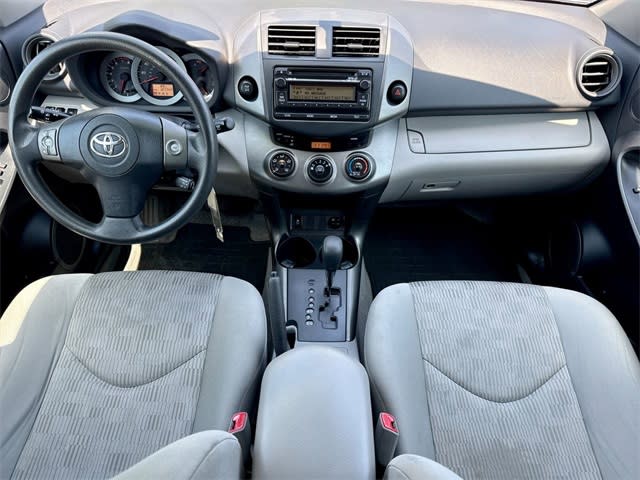 2012 Toyota RAV4 Base 2