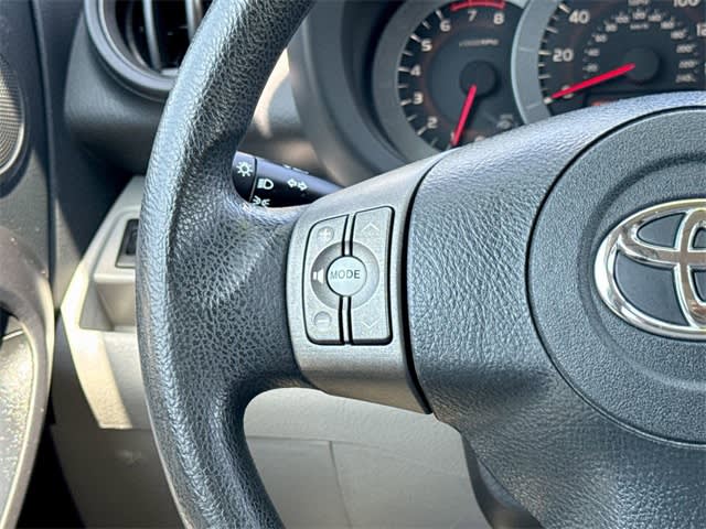 2012 Toyota RAV4 Base 25