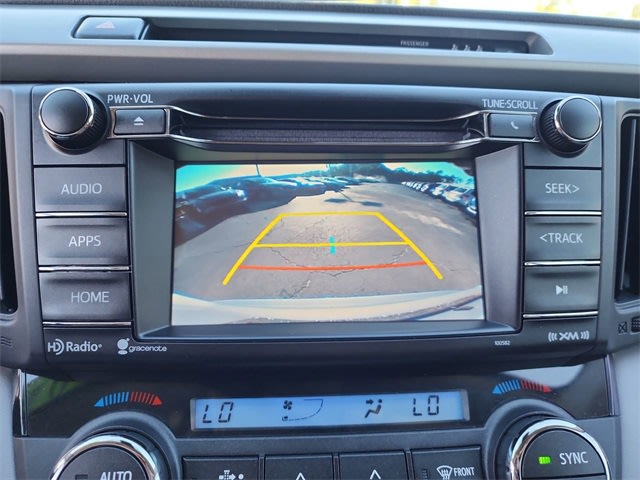 Thumbnail: 2018 Toyota RAV4 - 28