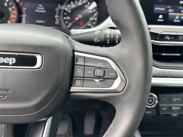 Thumbnail: 2024 Jeep Compass - 28