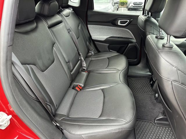 Thumbnail: 2024 Jeep Compass - 26