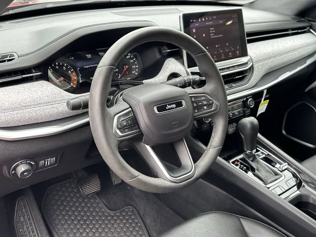 Thumbnail: 2024 Jeep Compass - 12