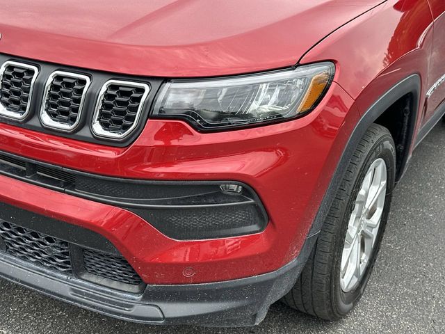 Thumbnail: 2024 Jeep Compass - 22