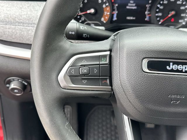 Thumbnail: 2024 Jeep Compass - 27