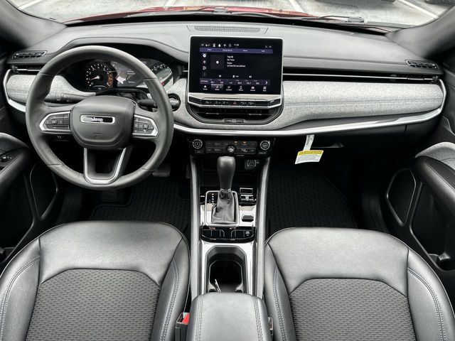 Thumbnail: 2024 Jeep Compass - 2