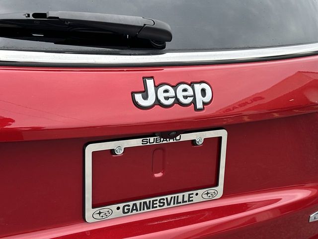 Thumbnail: 2024 Jeep Compass - 7