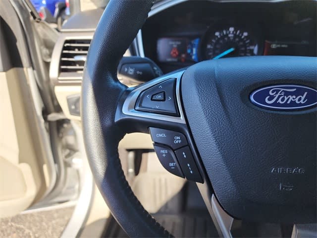 Thumbnail: 2019 Ford Fusion - 26