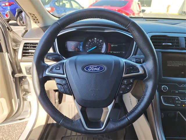 Thumbnail: 2019 Ford Fusion - 9