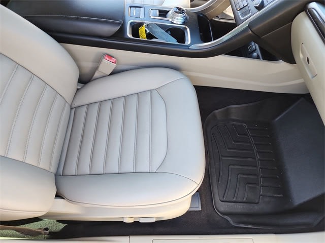 Thumbnail: 2019 Ford Fusion - 16