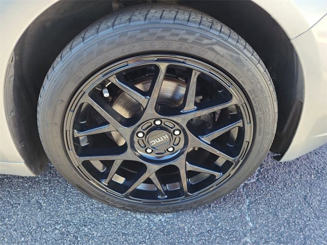 Thumbnail: 2019 Ford Fusion - 8