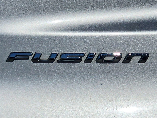 Thumbnail: 2019 Ford Fusion - 21